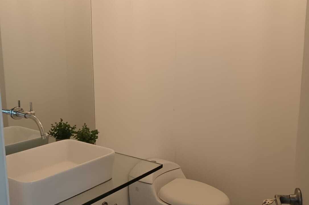 Photo of Bathroom in Reducto