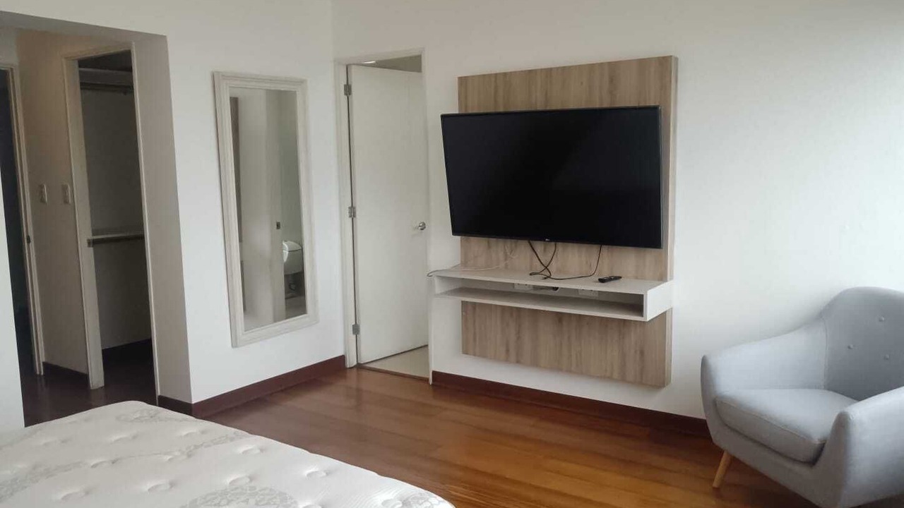 Photo of Bedroom in Reducto