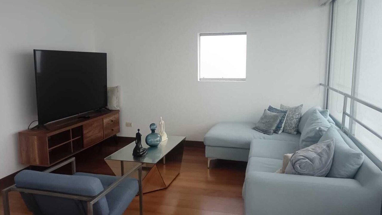 Photo of Livingroom in Reducto