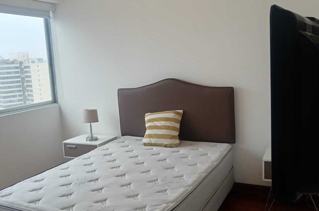 Photo of Bedroom in Reducto