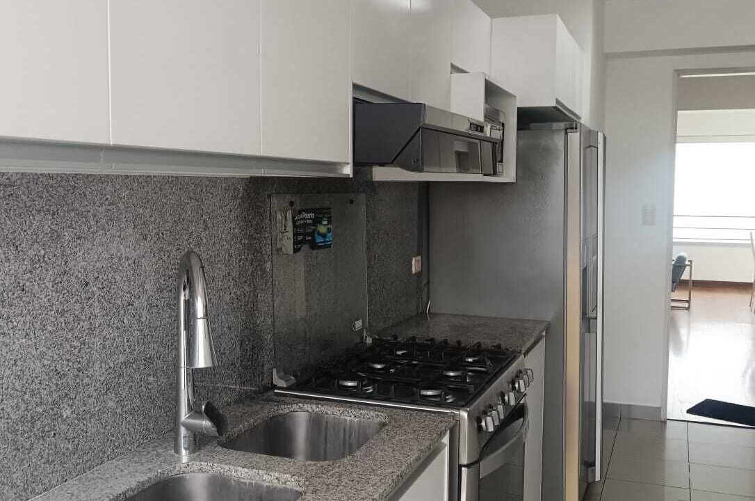 Photo of Kitchen in Reducto