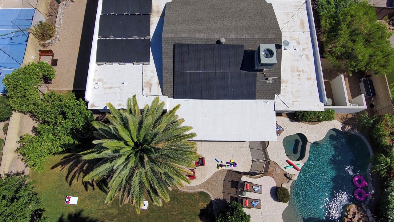 Photo of Outdoor in Ryan Estates