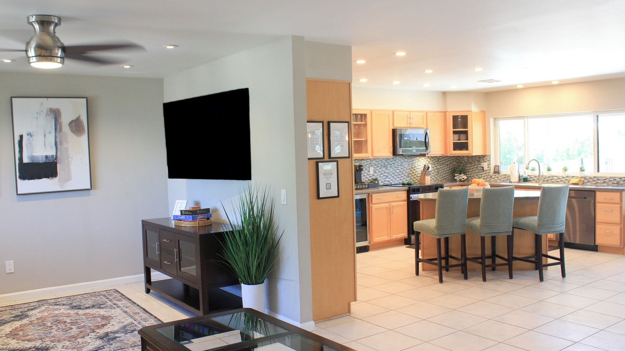 Photo of Kitchen in Ryan Estates