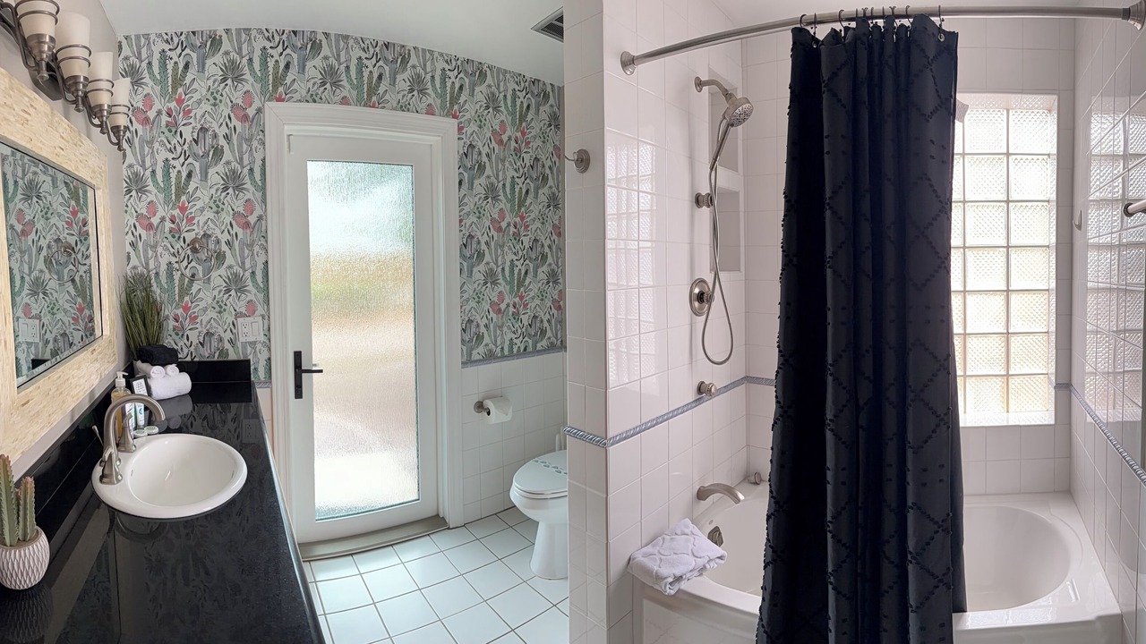 Photo of Bathroom in Ryan Estates