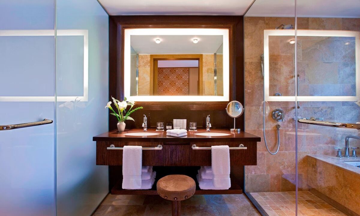 Photo of Bathroom in Maras