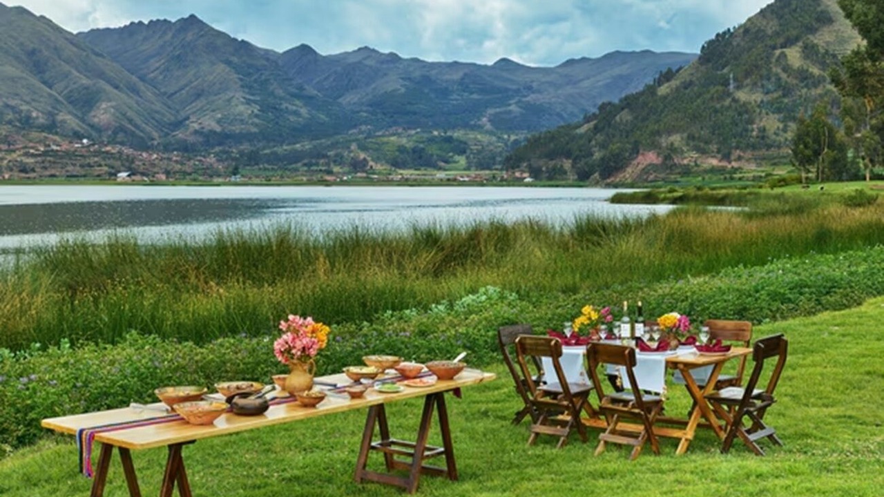 Photo of Others in Maras