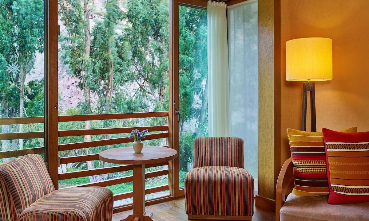 Photo of Bedroom in Maras