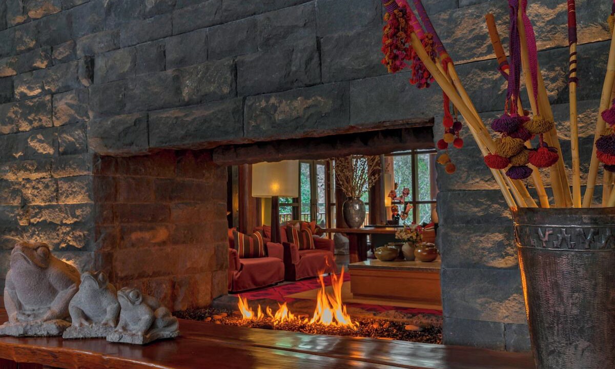 Photo of Livingroom in Maras