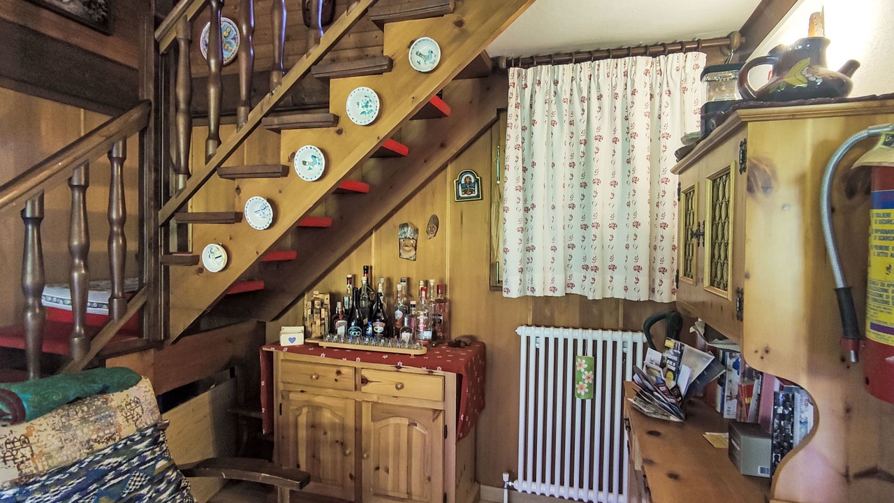 Photo of Livingroom in Ziano di Fiemme