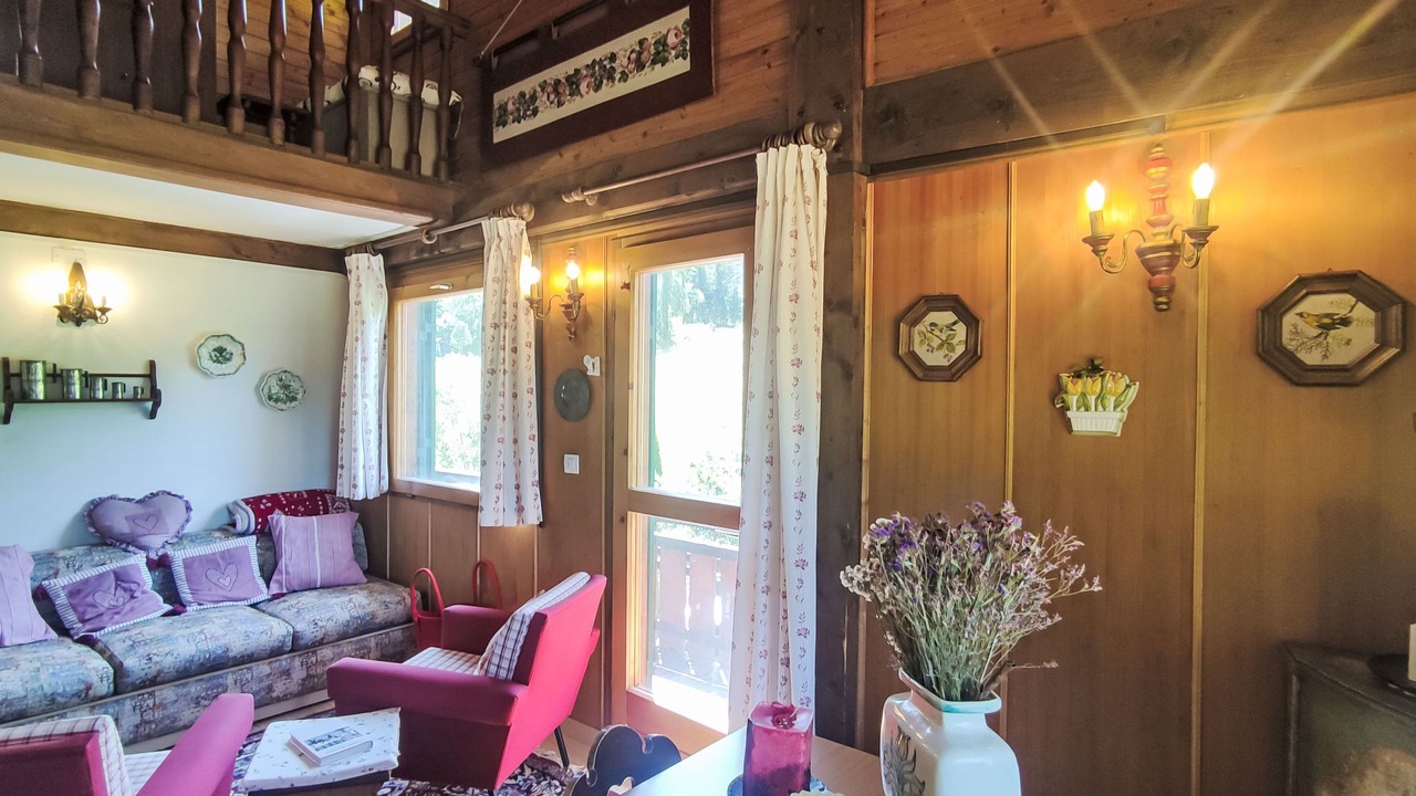 Photo of Livingroom in Ziano di Fiemme