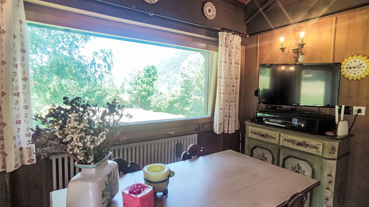 Photo of Bedroom in Ziano di Fiemme