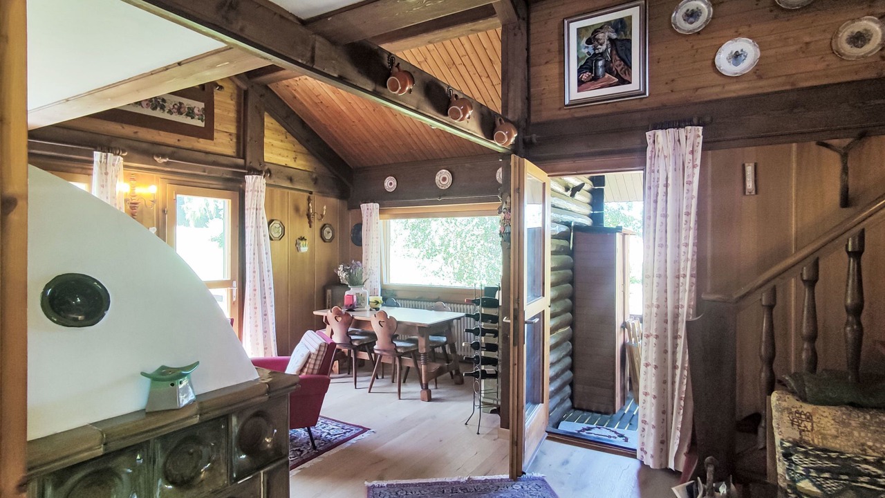 Photo of Bedroom in Ziano di Fiemme