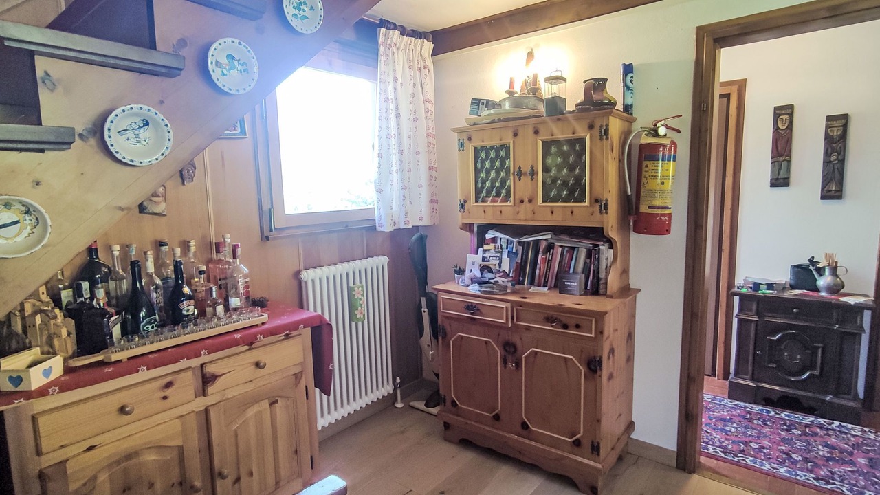 Photo of Bedroom in Ziano di Fiemme