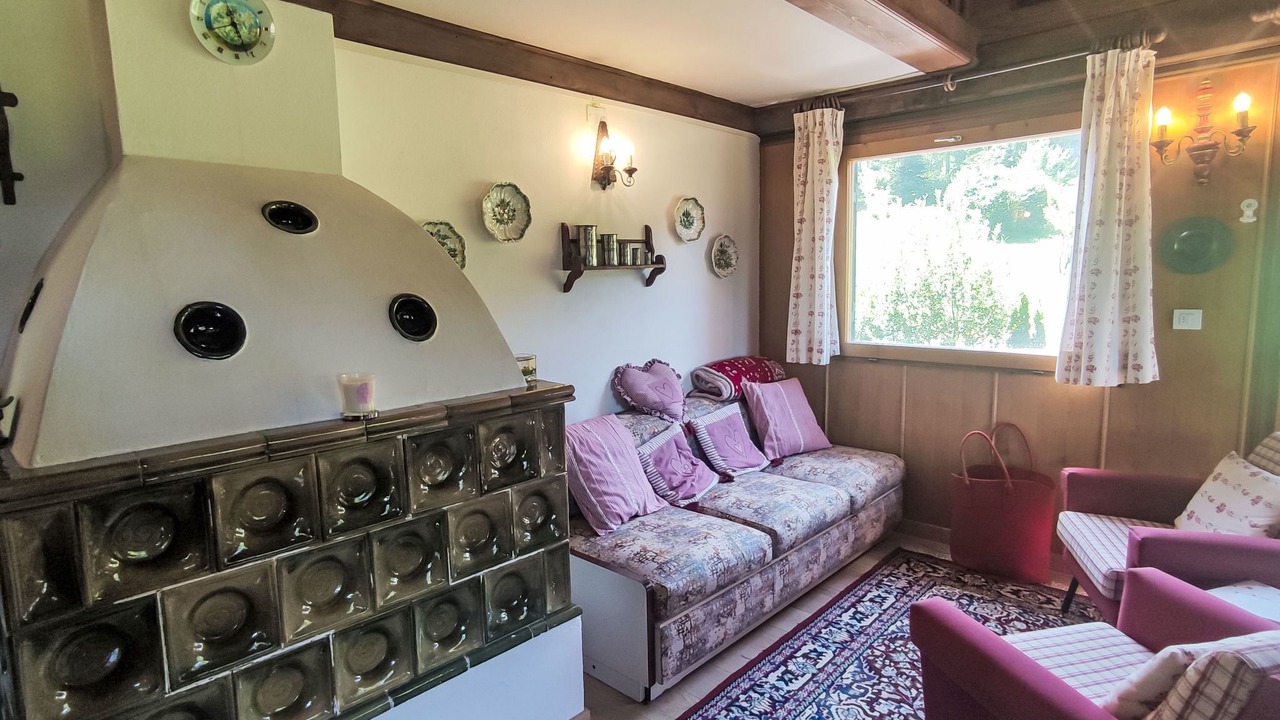 Photo of Livingroom in Ziano di Fiemme