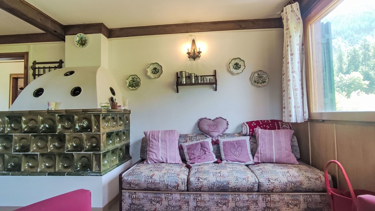 Photo of Livingroom in Ziano di Fiemme