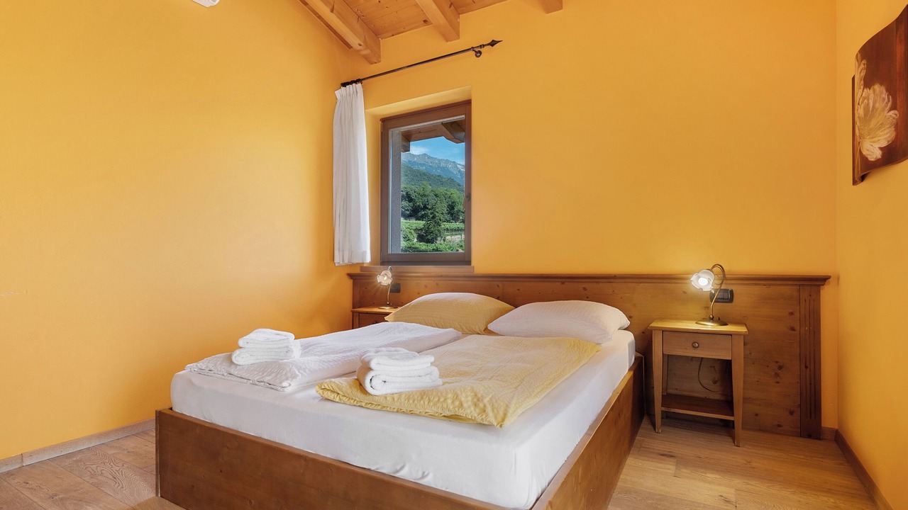 Photo of Bedroom in Isera