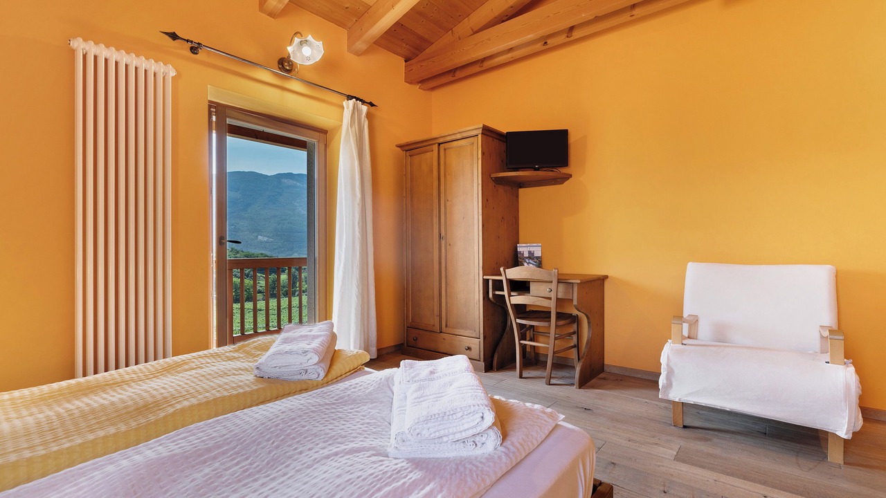 Photo of Bedroom in Isera