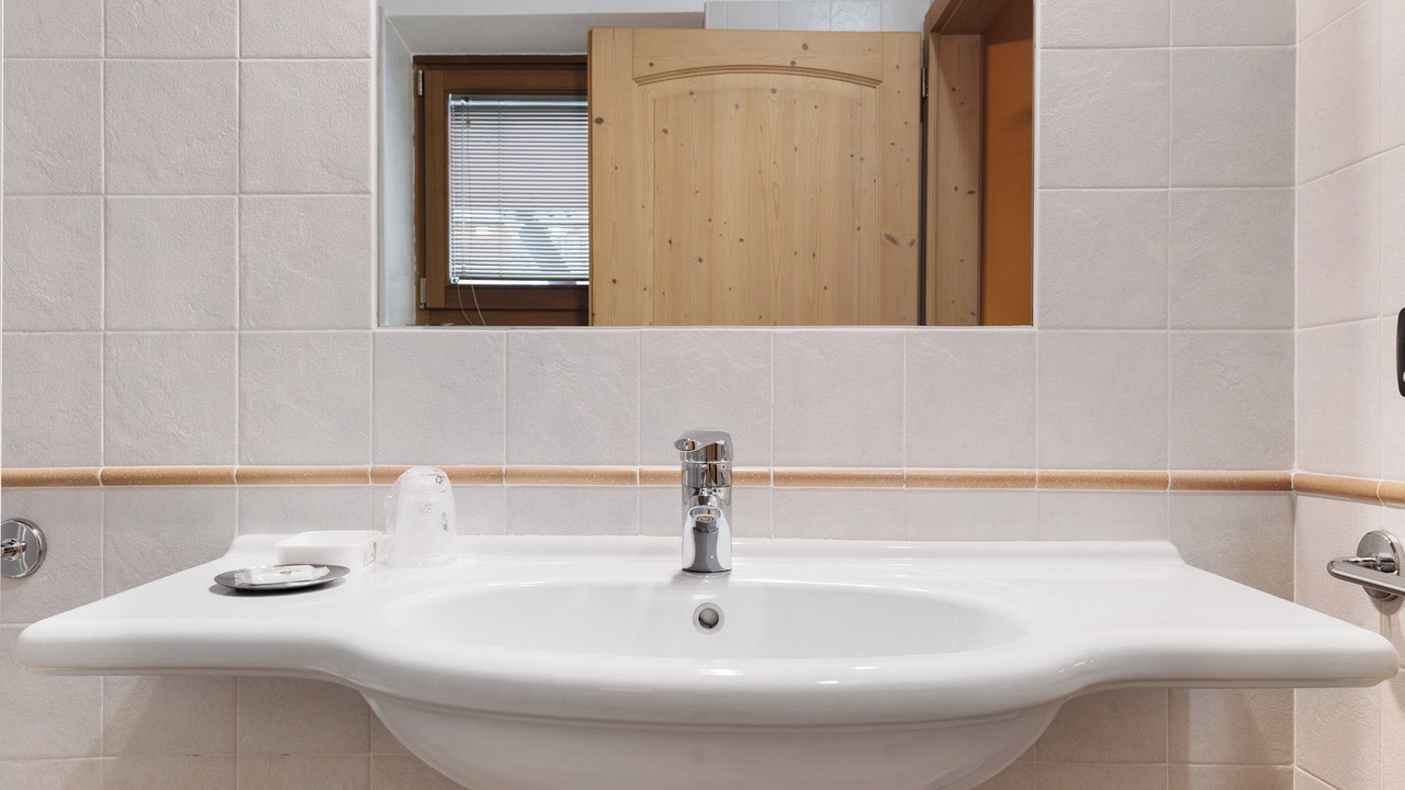 Photo of Bathroom in Isera