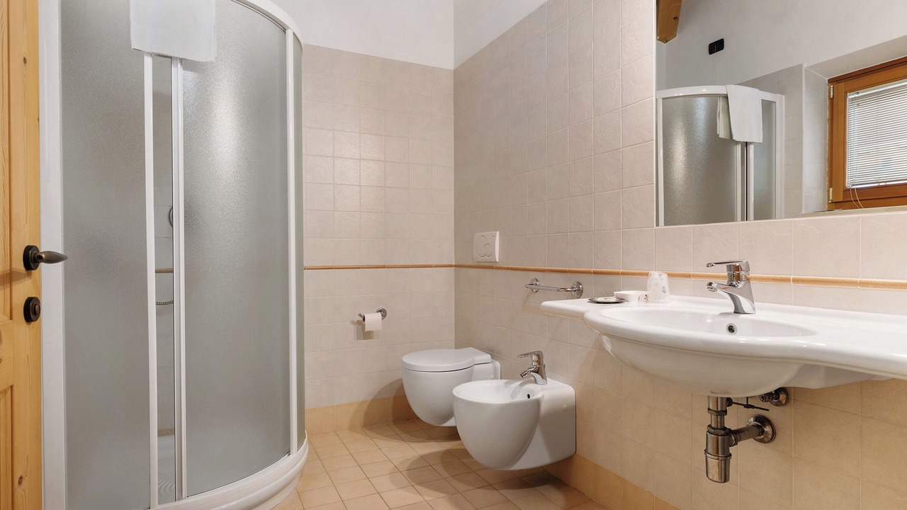 Photo of Bathroom in Isera