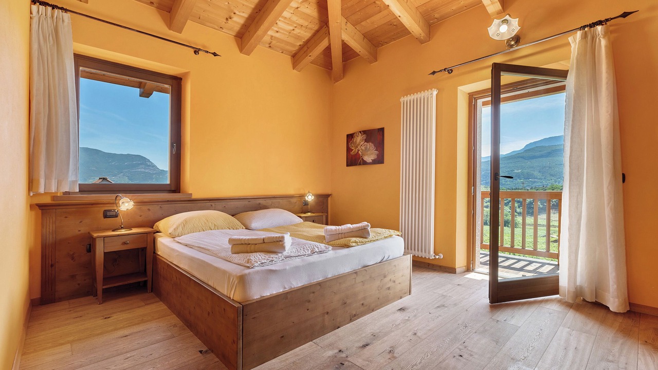 Photo of Bedroom in Isera