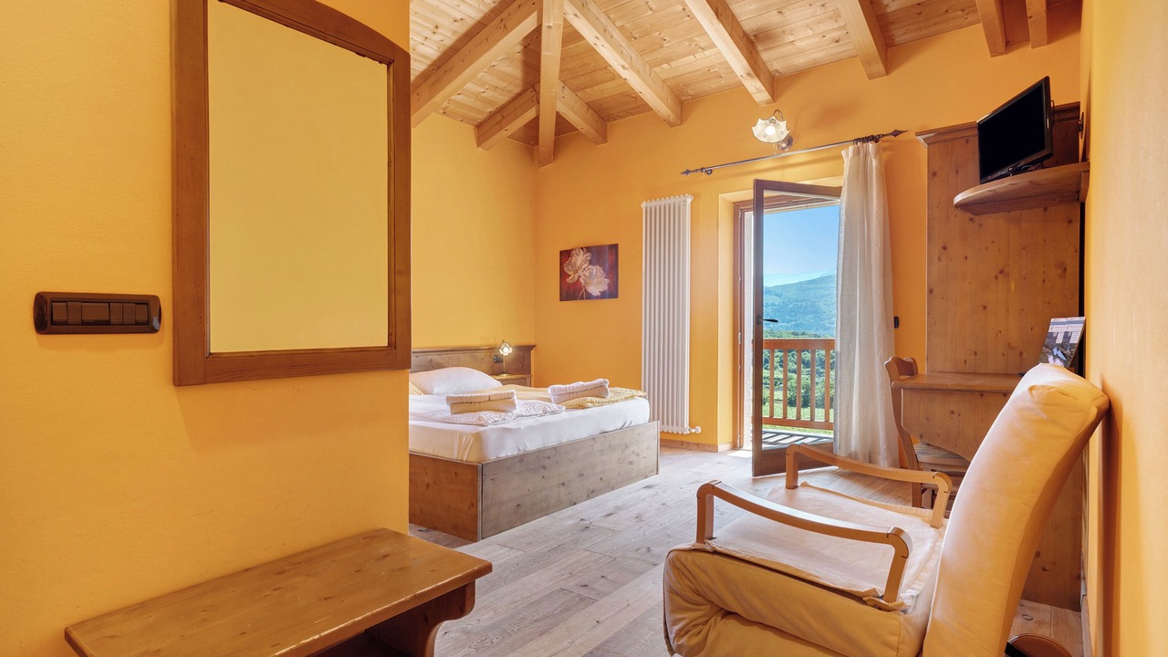 Photo of Bedroom in Isera