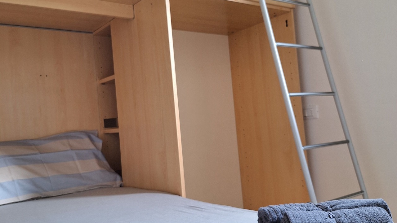 Photo of Bedroom in Ciago