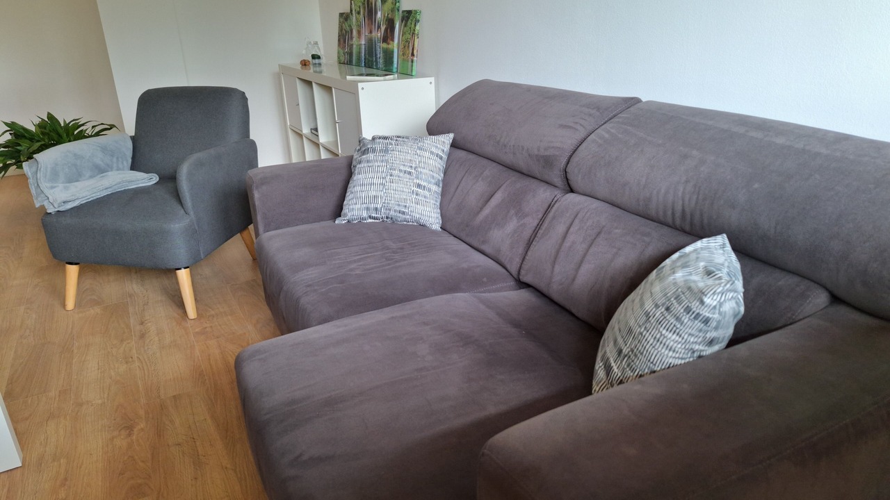 Photo of Livingroom in Ciago