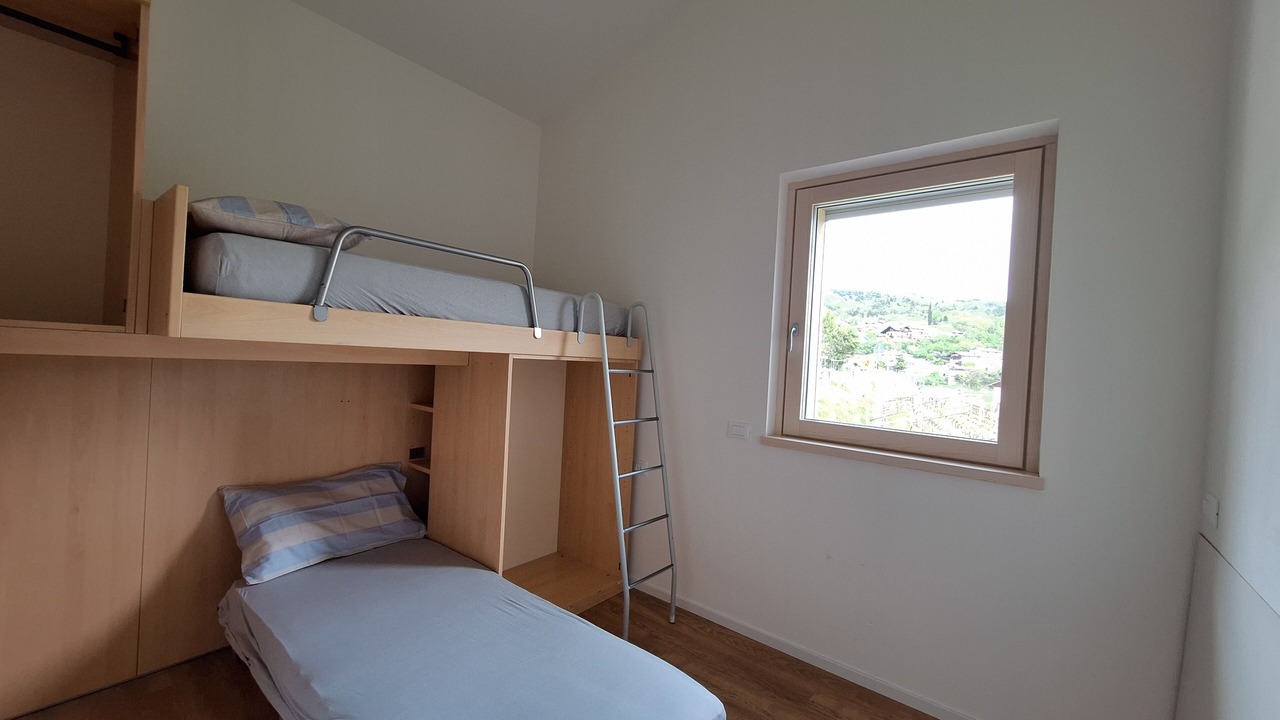 Photo of Bedroom in Ciago