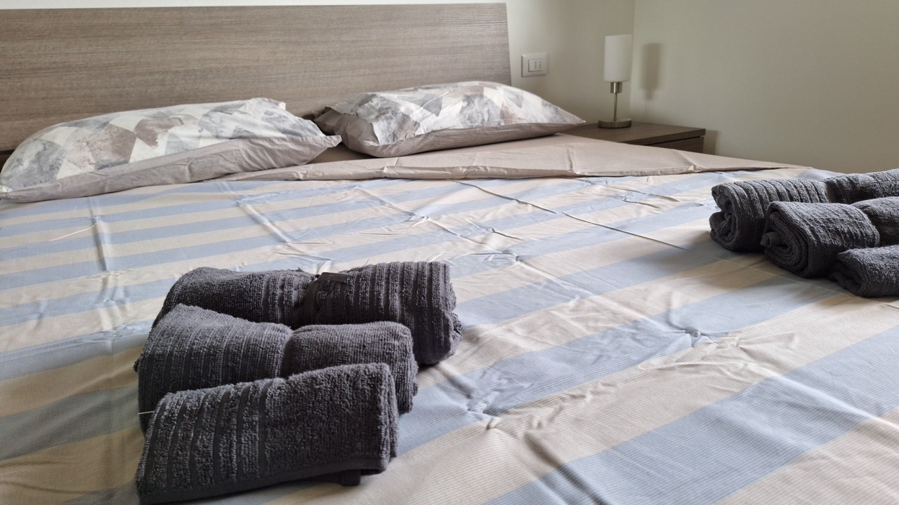 Photo of Bedroom in Ciago