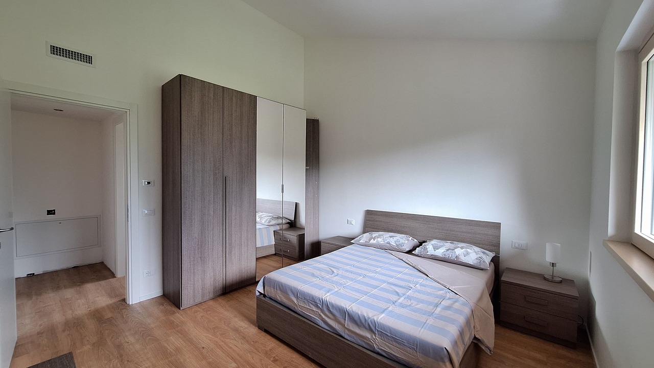 Photo of Bedroom in Ciago
