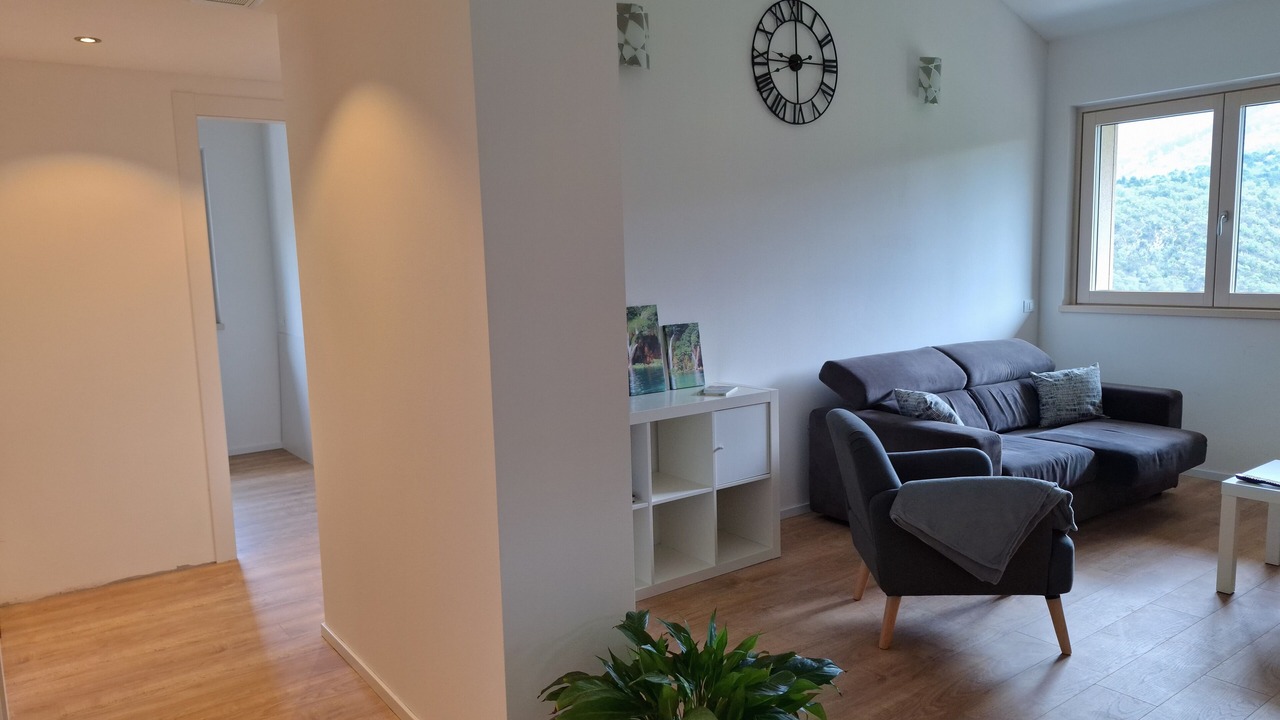Photo of Livingroom in Ciago