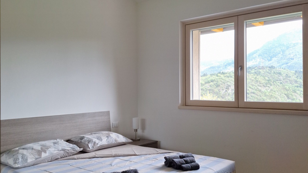 Photo of Bedroom in Ciago