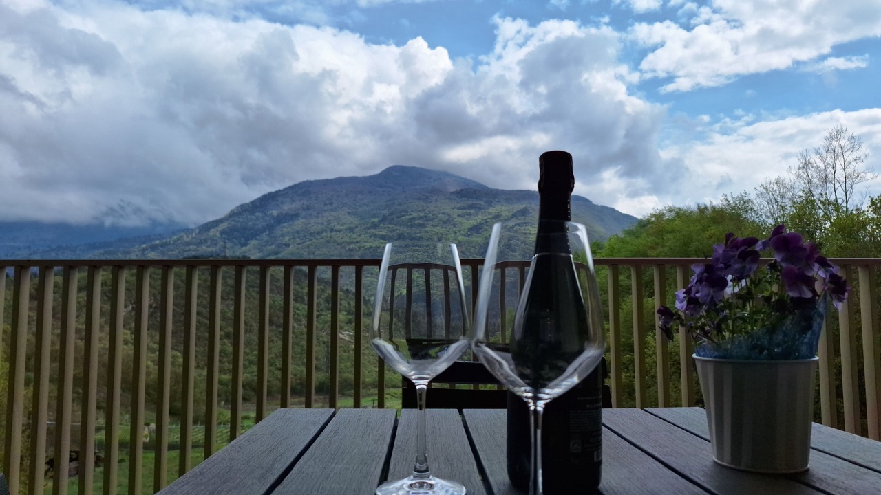 Photo of Outdoor in Ciago