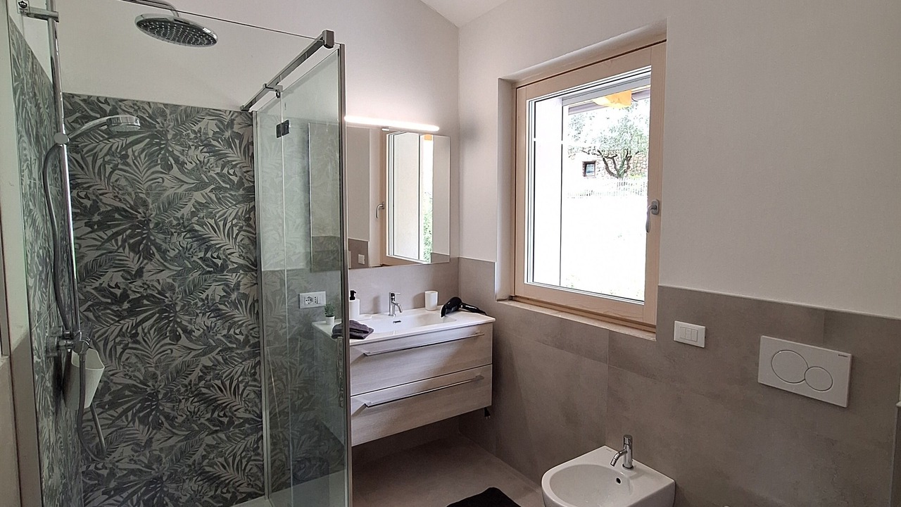 Photo of Bathroom in Ciago