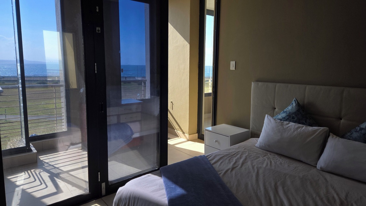 Photo of Bedroom in Durban Point
