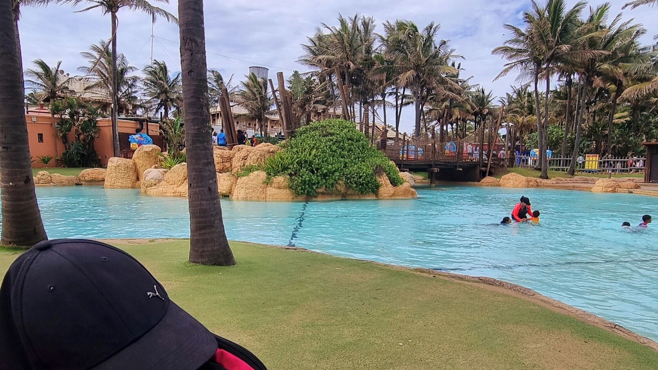 Photo of Outdoor in Durban Point