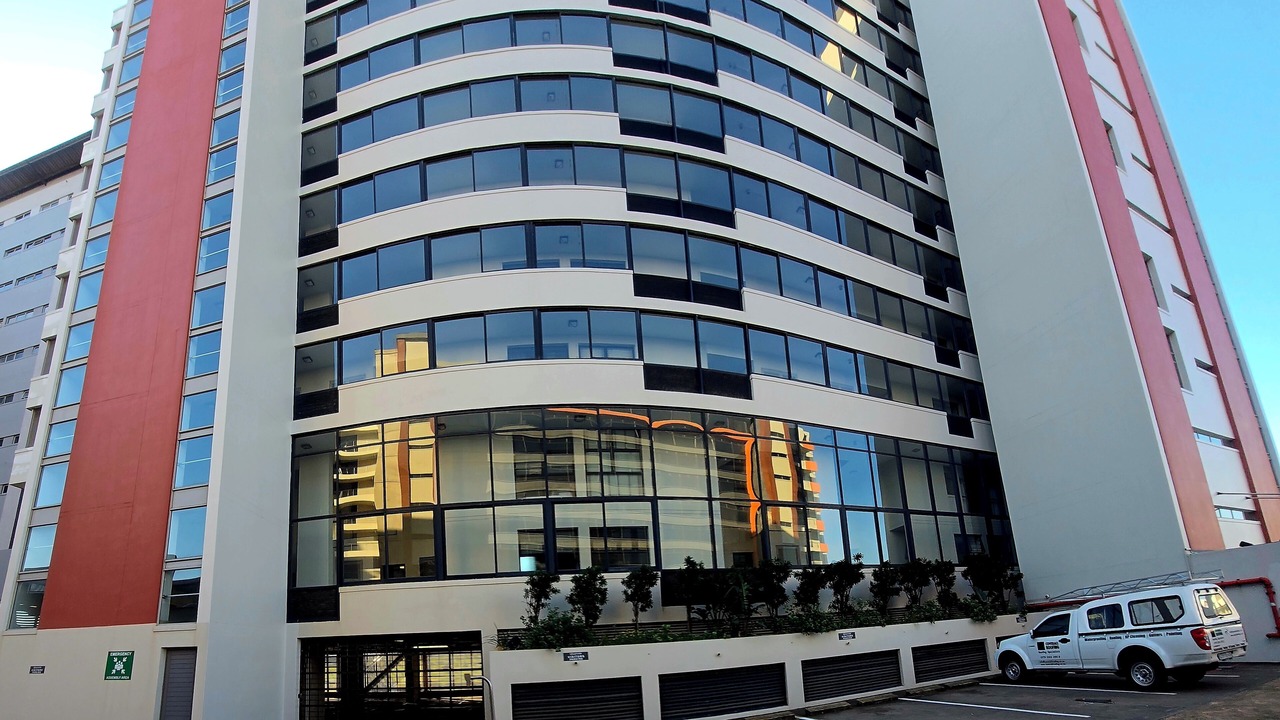Photo of Outdoor in Durban Point