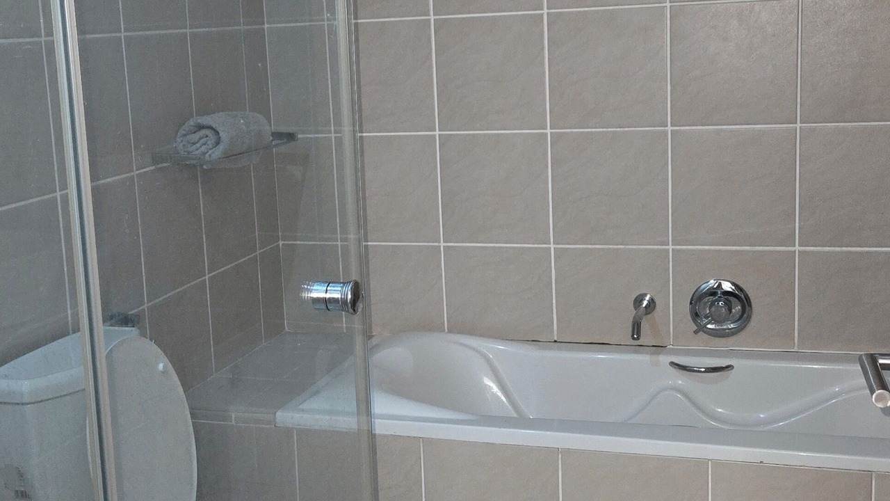 Photo of Bathroom in Durban Point
