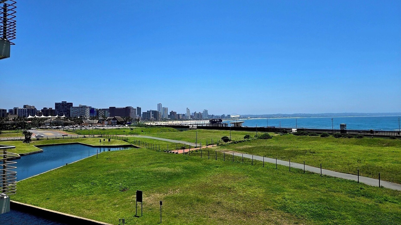 Photo of Others in Durban Point