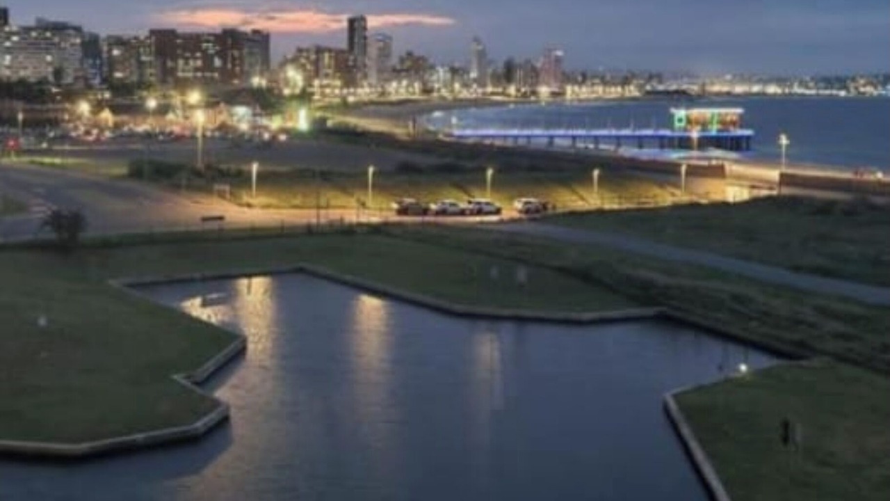 Photo of Others in Durban Point