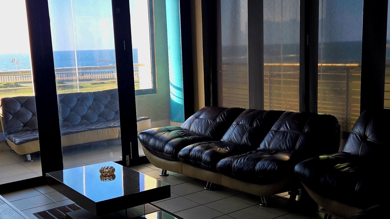 Photo of Livingroom in Durban Point