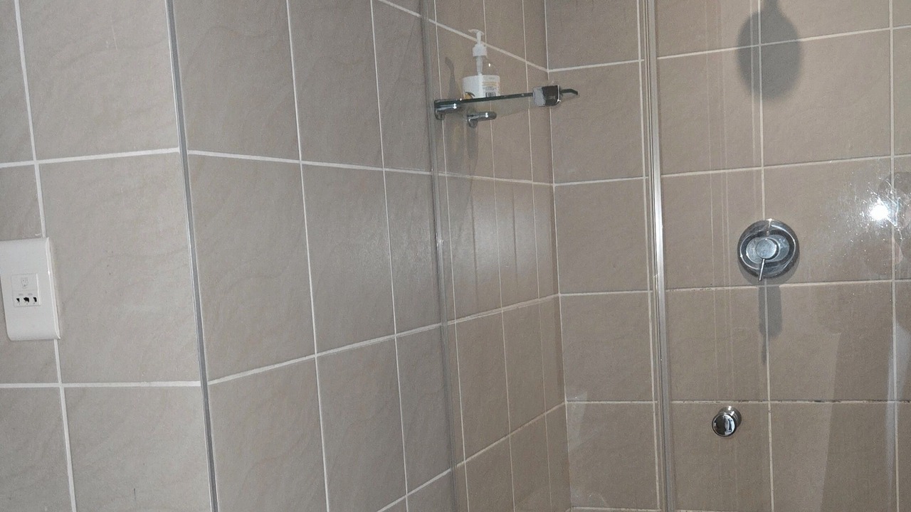 Photo of Bathroom in Durban Point