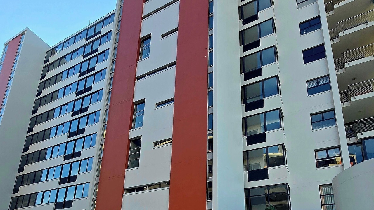 Photo of Outdoor in Durban Point