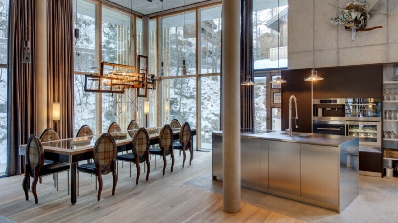 Photo of Others in Zermatt
