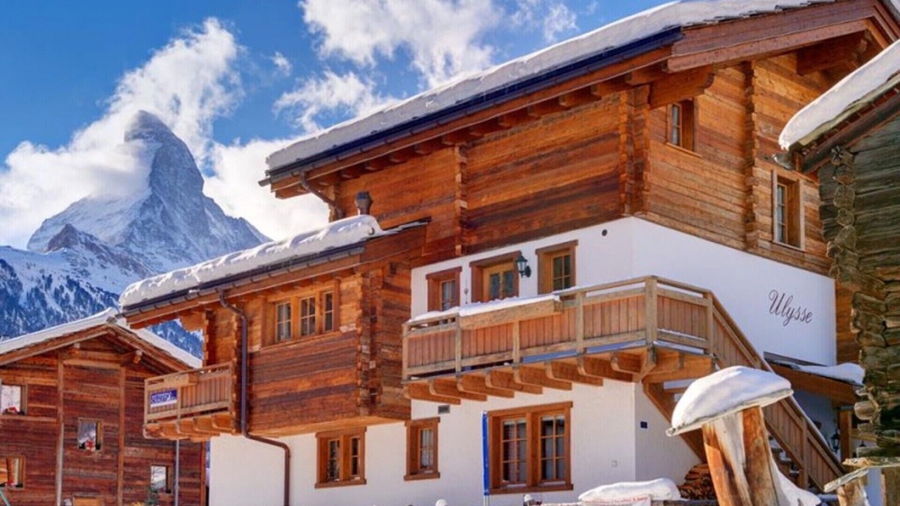 Photo of Outdoor in Zermatt
