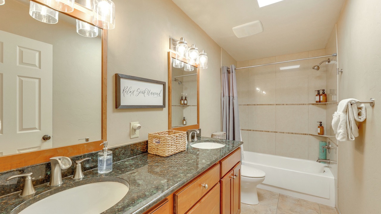 Photo of Bathroom in Rancho Catalina