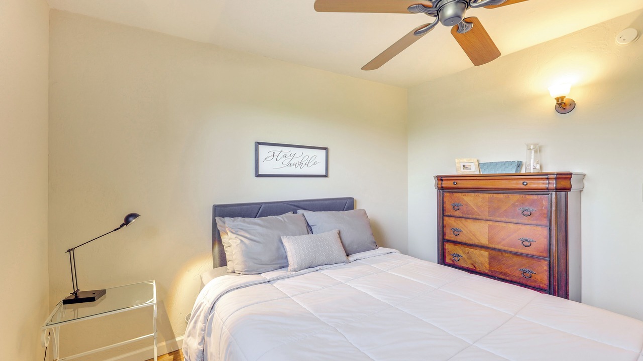 Photo of Bedroom in Rancho Catalina
