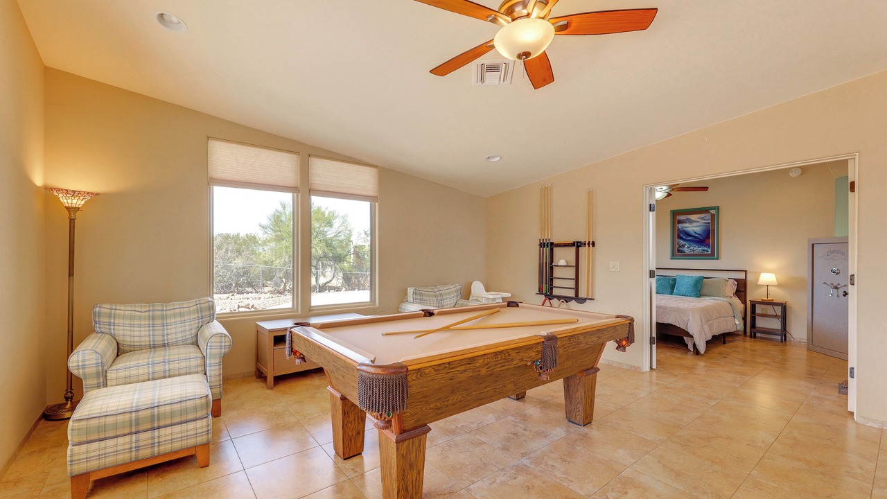 Photo of Outdoor in Rancho Catalina