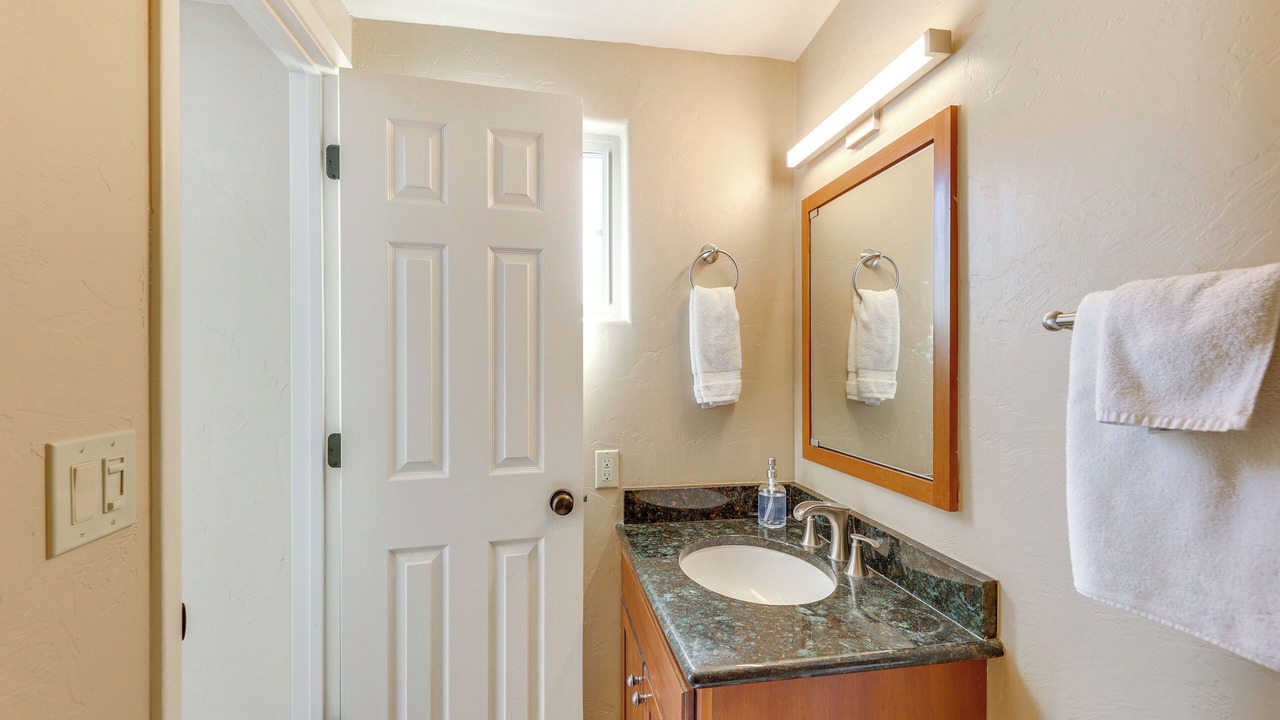 Photo of Bathroom in Rancho Catalina