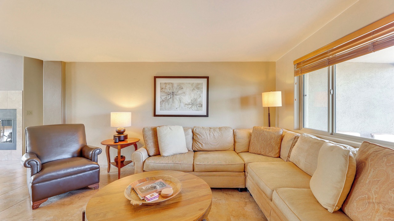Photo of Bedroom in Rancho Catalina